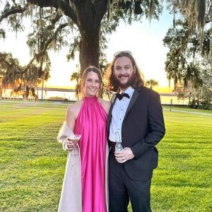 Meet your Posher, Charlotte